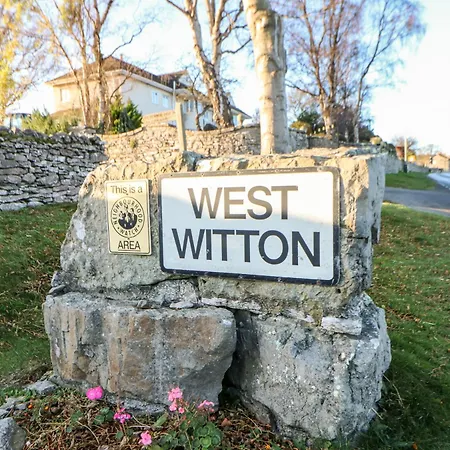 Prospect Barn Leyburn