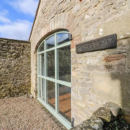 Prospect Barn *