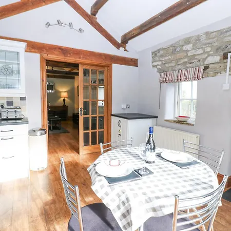Prospect Barn Holiday home