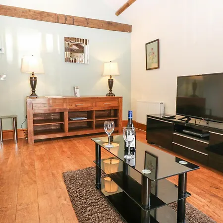 Сasa de vacaciones Prospect Barn