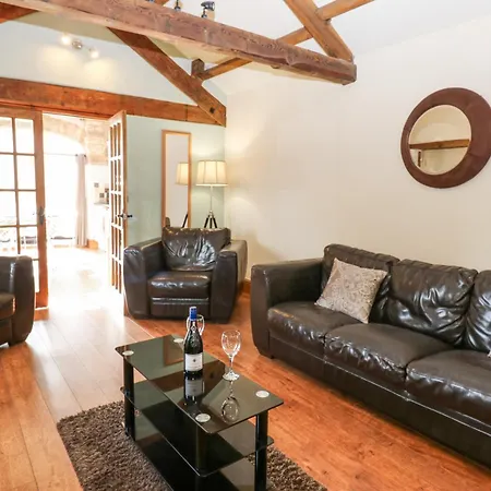 Holiday home Prospect Barn *