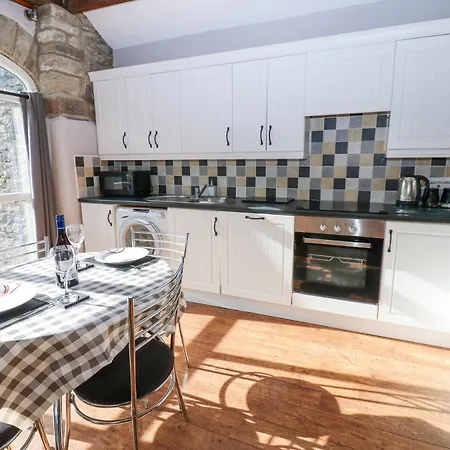 Prospect Barn Holiday home
