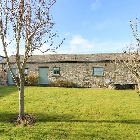 Prospect Barn Сasa de vacaciones *