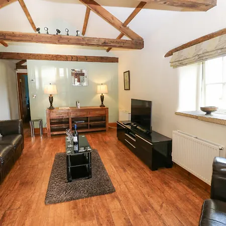 Holiday home Prospect Barn *