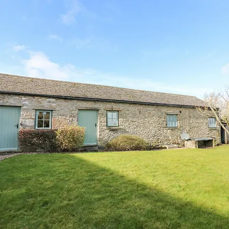 Prospect Barn Holiday home Leyburn