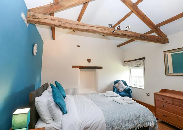 Prospect Barn Holiday home *