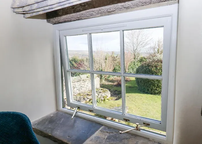 Holiday home Prospect Barn *