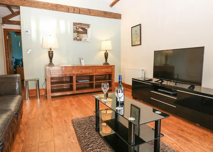 Holiday home Prospect Barn