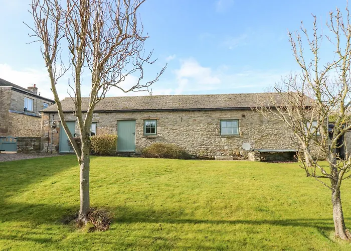 Prospect Barn Holiday home *