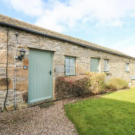 Prospect Barn * Leyburn