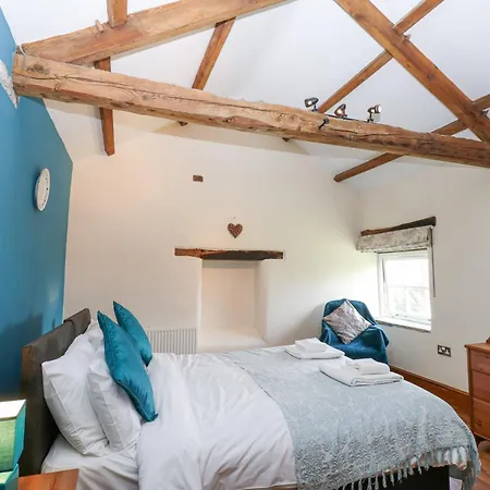 Prospect Barn Tatil Evi *