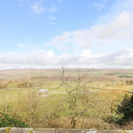 Tatil Evi Prospect Barn Leyburn