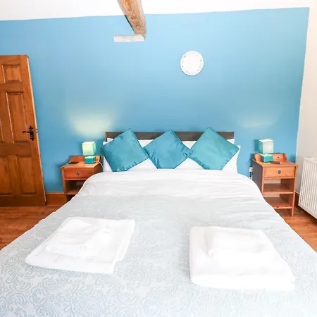 Tatil Evi Prospect Barn