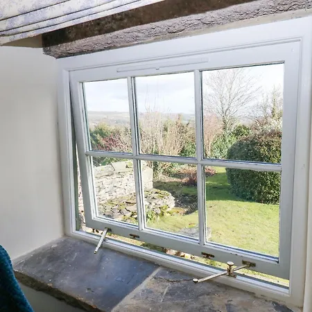 Tatil Evi Prospect Barn *