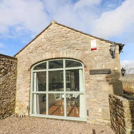 Prospect Barn * Leyburn