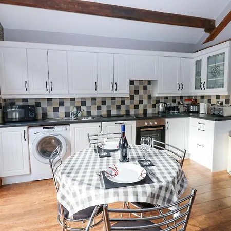 Prospect Barn Leyburn